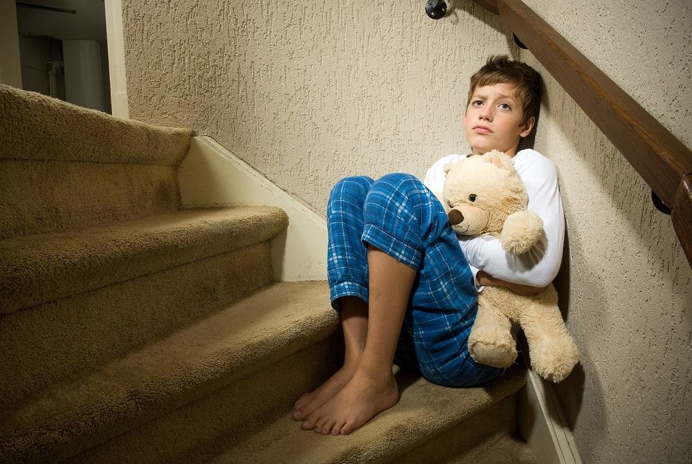 Childhood Sexual Abuse Rebuild Their Lives