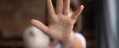 How Nonprofits Help Survivors of Childhood Sexual Abuse Rebuild Their Lives