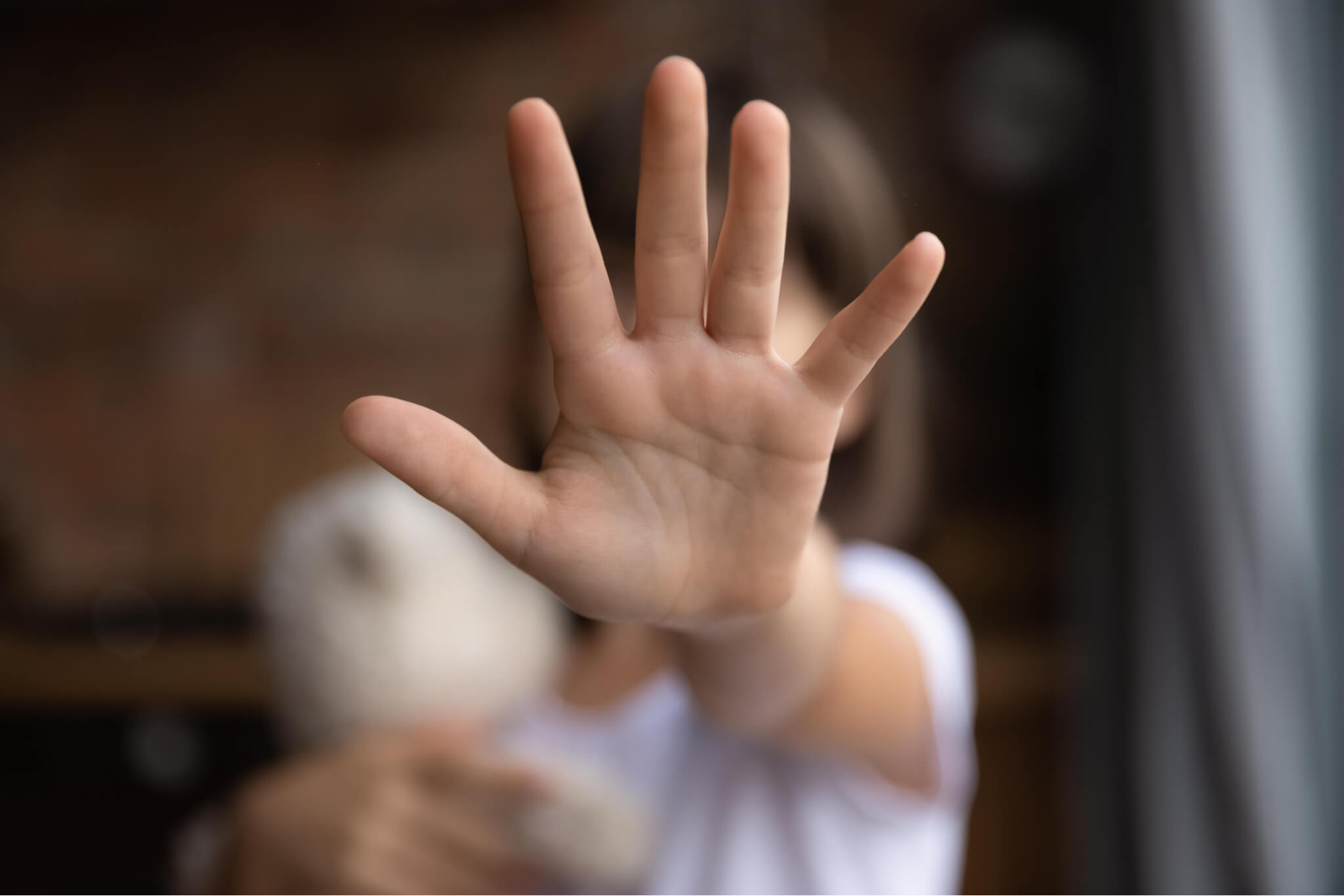 How Nonprofits Help Survivors of Childhood Sexual Abuse Rebuild Their Lives