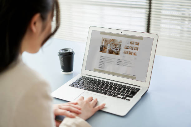 자주 방문하는 웹사이트를 카테고리별로 정리하는 방법